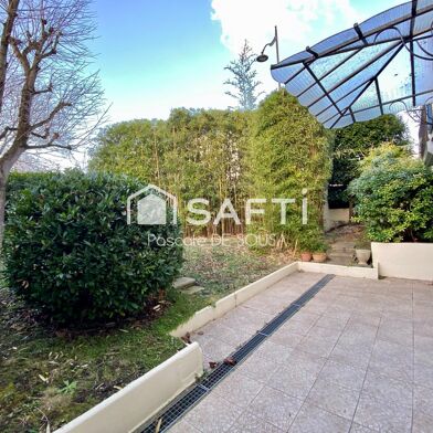 Maison 6 pièces 950000 €