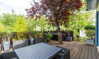 Maison 6 Pièces 124 m² à vendre à Rueil-Malmaison (92500)