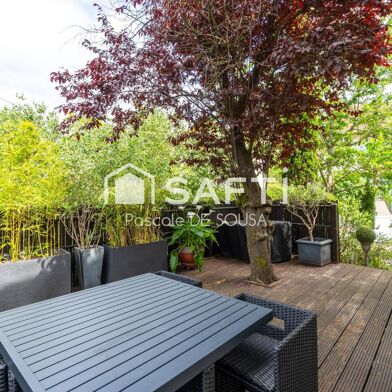 Maison 6 pièces 950000 €