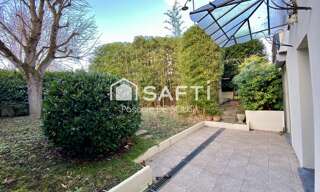 Maison 6 Pièces 124 m² à vendre à Rueil-Malmaison (92500)