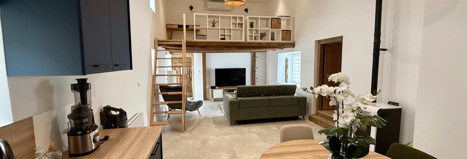 Maison 9 Pièces 220 m² à vendre à Thélod (54330)