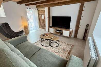 Maison 9 pièces 179000 €