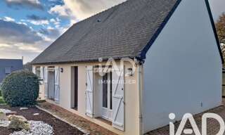 Maison 5 Pièces 123 m² à vendre à Yainville (76480)