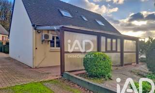 Maison 5 Pièces 123 m² à vendre à Yainville (76480)