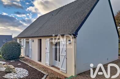 Maison 5 pièces 210000 €