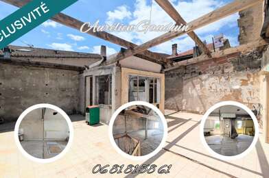 Maison 2 pièces 28750 €