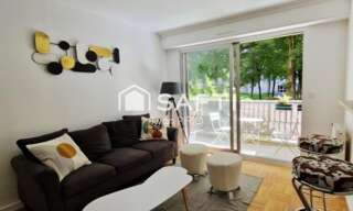 Appartement 5 Pièces 92 m² à vendre à Rennes (35200)