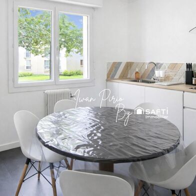 Appartement 5 pièces 246800 €