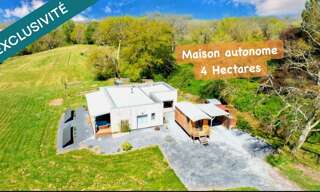 Maison 4 Pièces 118 m² à vendre à Espas (32370)