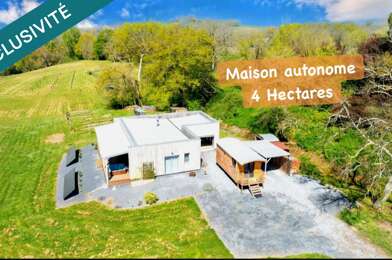 Maison 4 pièces 325000 €