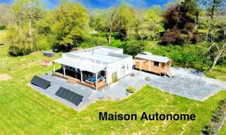 Maison 4 Pièces 118 m² à vendre à Eauze (32800)