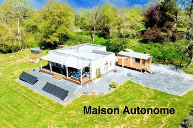 Maison 4 pièces 319000 €