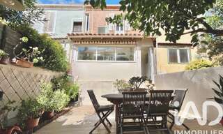 Maison 3 Pièces 70 m² à vendre à Toulon (83000)