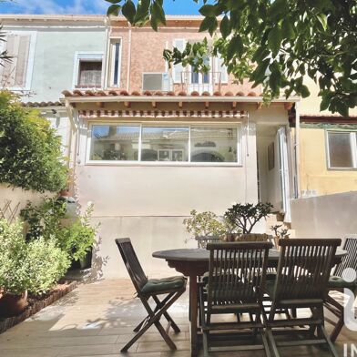 Maison 3 pièces 349000 €