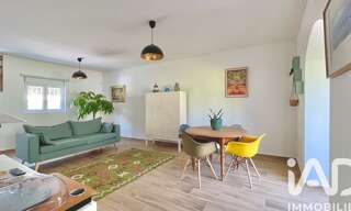 Maison 3 Pièces 70 m² à vendre à Toulon (83000)