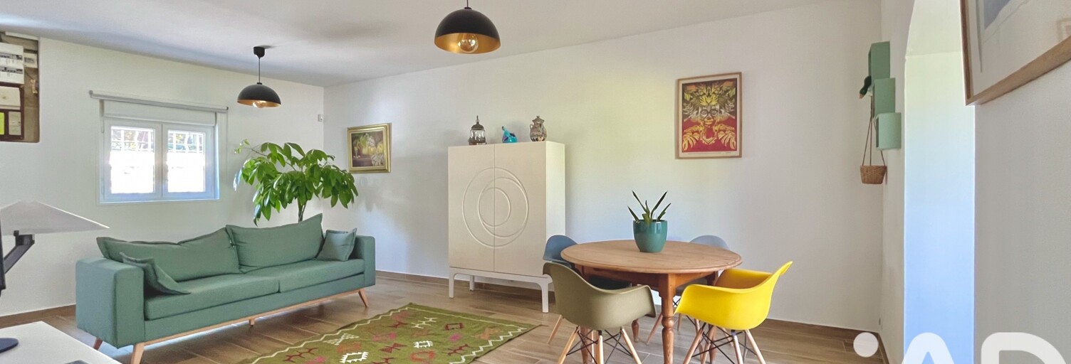 Maison 3 Pièces 70 m² à vendre à Toulon (83000)