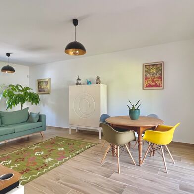 Maison 3 pièces 349000 €