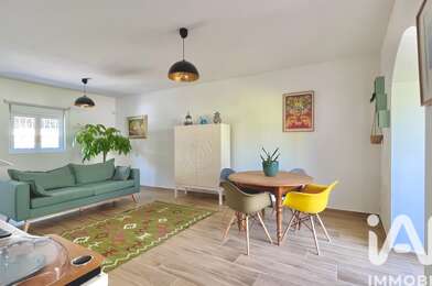 Maison 3 pièces 349000 €