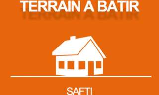 Terrain  1365 m² à vendre à Groffliers (62600)