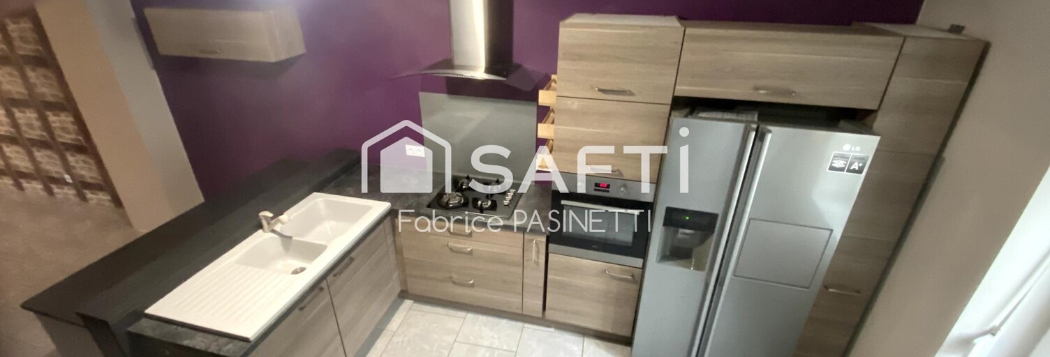 Maison 5 Pièces 180 m² à vendre à Éton (55240)