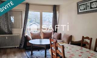 Appartement 5 Pièces 88 m² à vendre à Bourg-en-Bresse (01000)