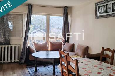 Appartement 5 pièces 103000 €