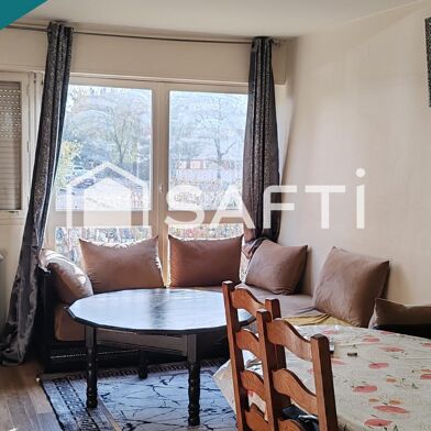 Appartement 5 pièces 112000 €