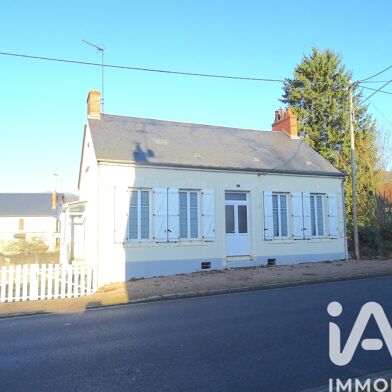 Maison 5 pièces 86000 €