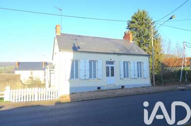 Maison 5 pièces 86000 €