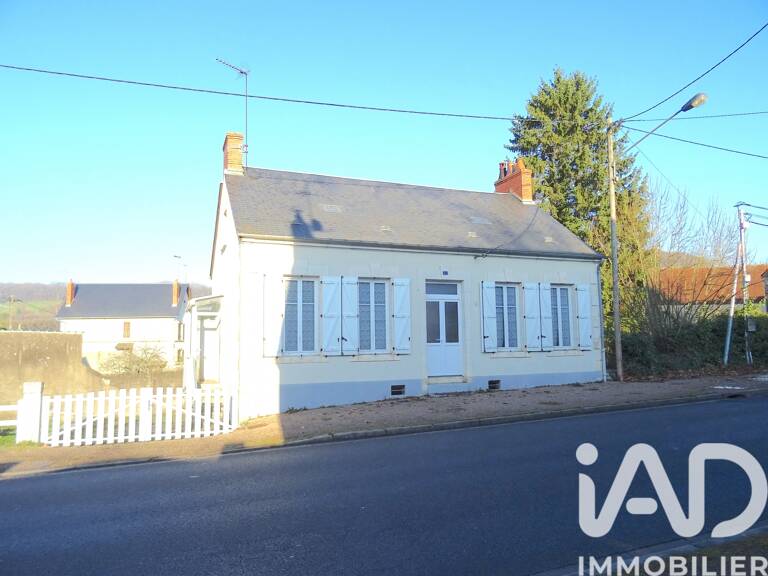 Vente Maison/villa 5 pièces — photo 1