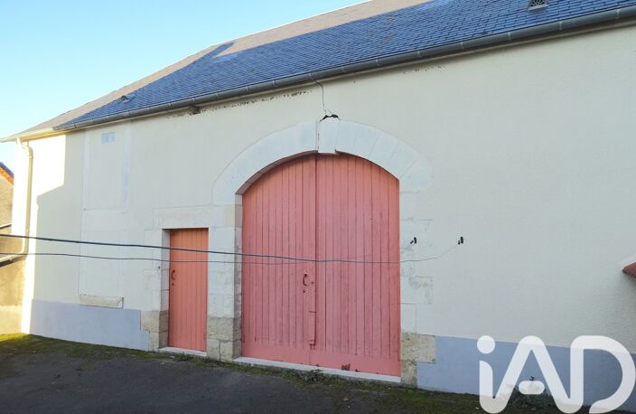 Vente Maison/villa 5 pièces — photo 3