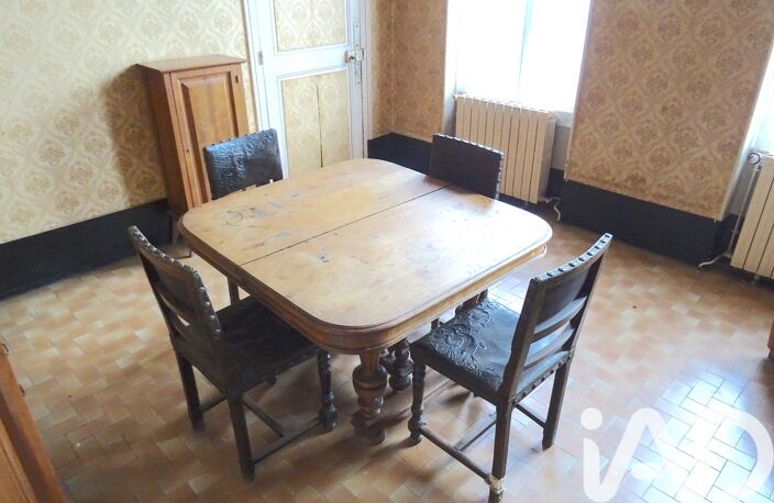 Vente Maison/villa 5 pièces — photo 4