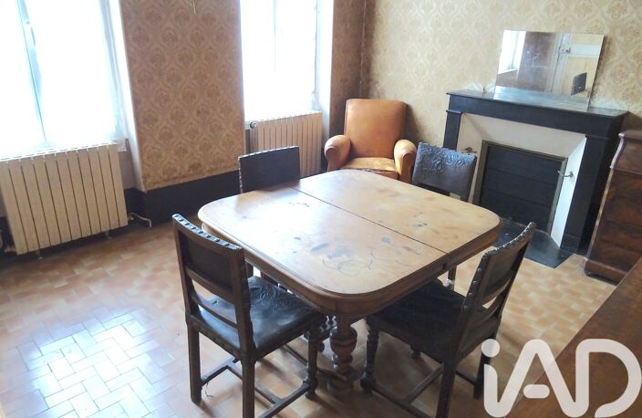 Vente Maison/villa 5 pièces — photo 5