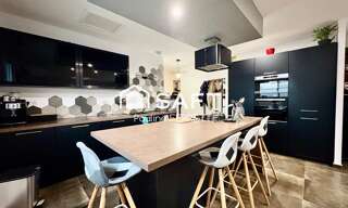 Maison 4 Pièces 108 m² à vendre à Bize-Minervois (11120)