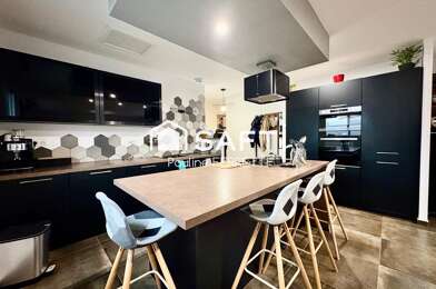 Maison 4 pièces 299000 €