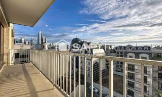 Appartement 2 Pièces 47 m² à vendre à Puteaux (92800)