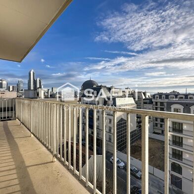 Appartement 2 pièces 339000 €