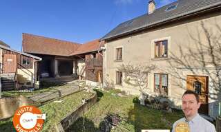 Maison 5 Pièces 116 m² à vendre à Doissin (38730)