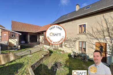 Maison 5 pièces 200000 €