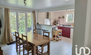 Appartement 3 Pièces 81 m² à vendre à Orist (40300)