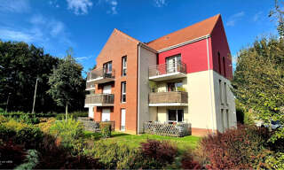 Appartement 2 Pièces 56 m² à vendre à Offranville (76550)