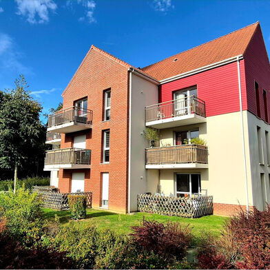 Appartement 2 pièces 159000 €