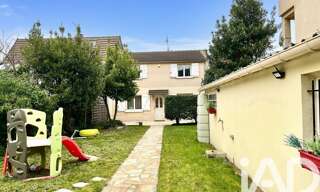 Maison 5 Pièces 120 m² à vendre à Aulnay-sous-Bois (93600)