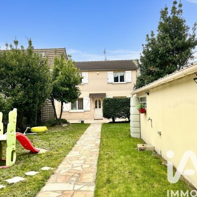 Maison 5 pièces 390000 €