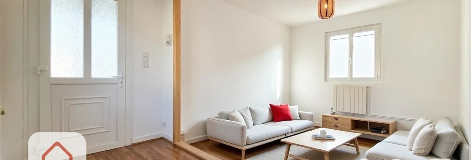 Appartement 3 Pièces 59 m² à vendre à Poisat (38320)