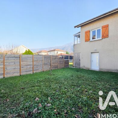 Appartement 3 pièces 195000 €