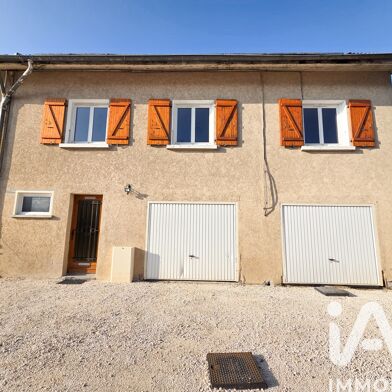 Appartement 3 pièces 195000 €