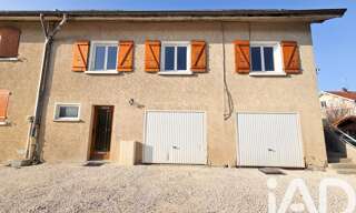 Appartement 3 Pièces 59 m² à vendre à Poisat (38320)