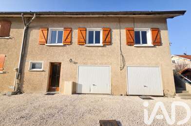 Appartement 3 pièces 185000 €