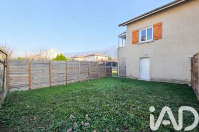 Appartement 3 pièces 185000 €